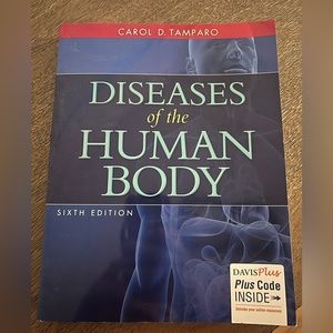 Diseases of the Human Body